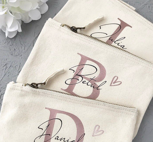 Necessaire Fem / Mas