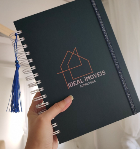 Caderno