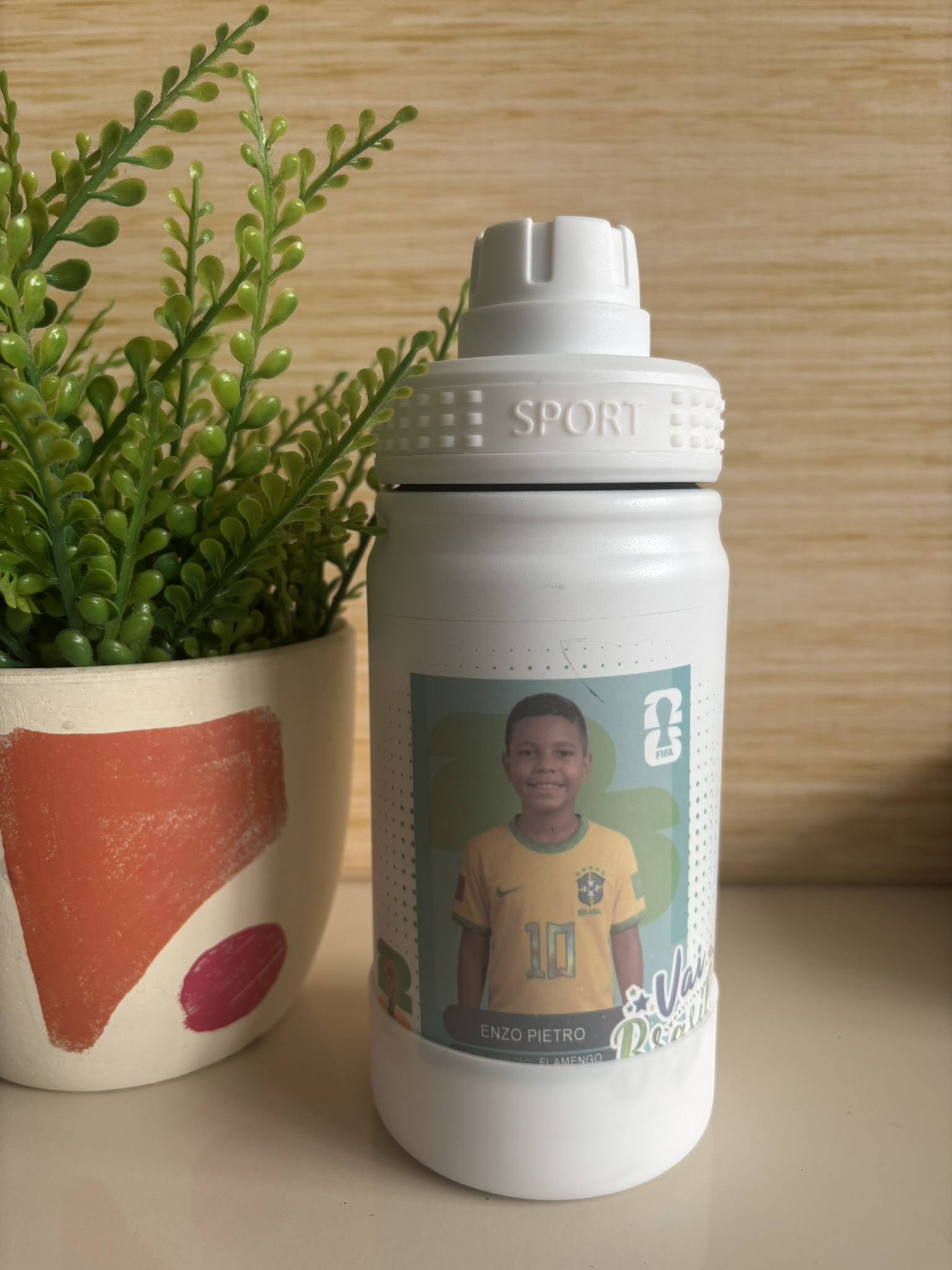 squeeze infantil 