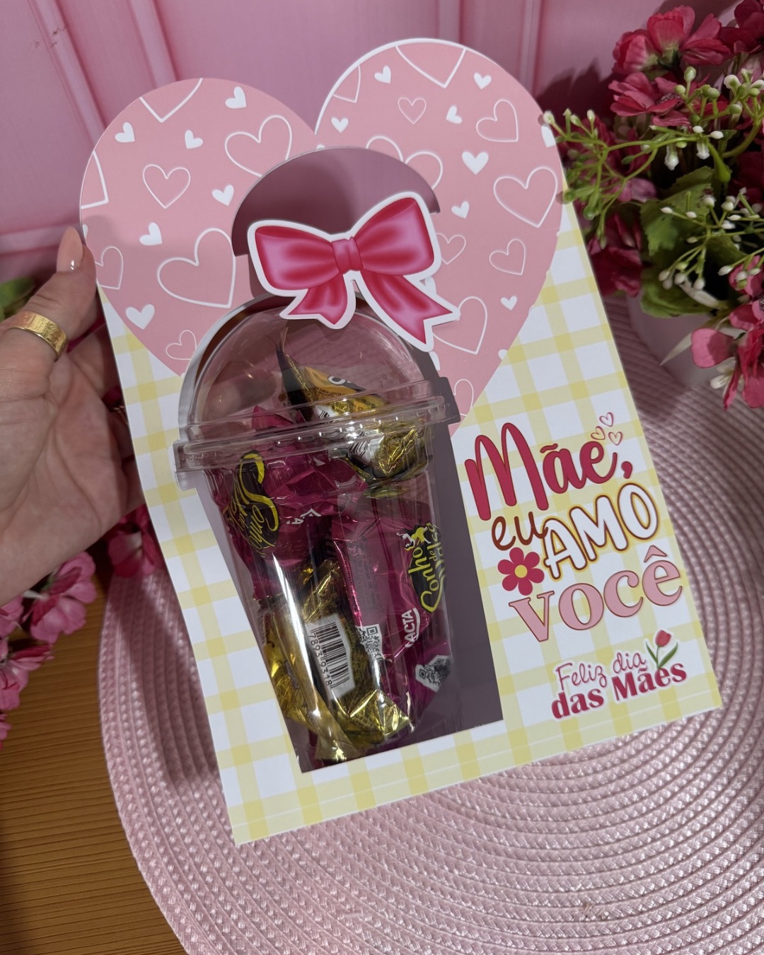 Doce mamãe