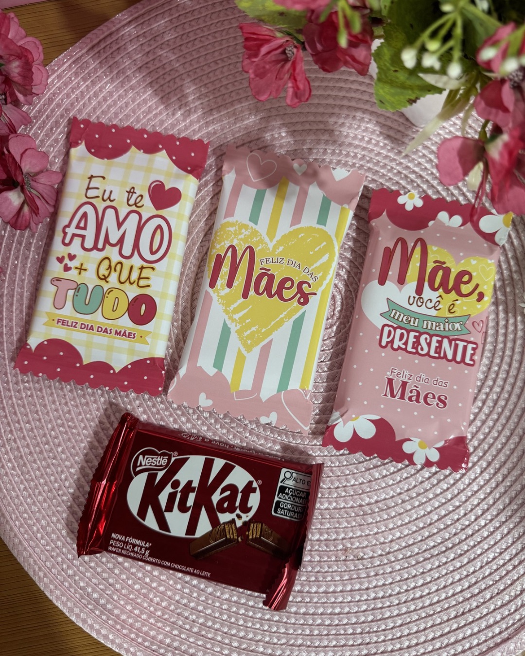 Doce mamãe
