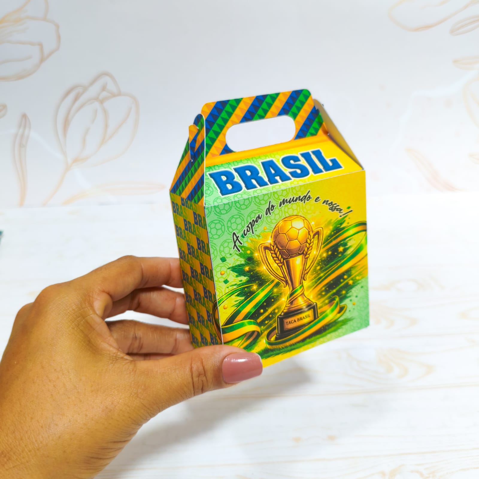 Caixa Brasil