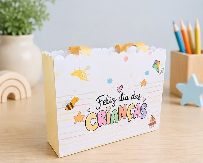 Kit doçura 